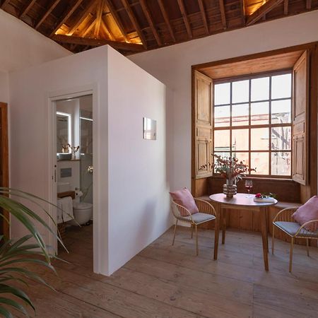La Casa De La Camelia Hotel La Laguna  Ngoại thất bức ảnh