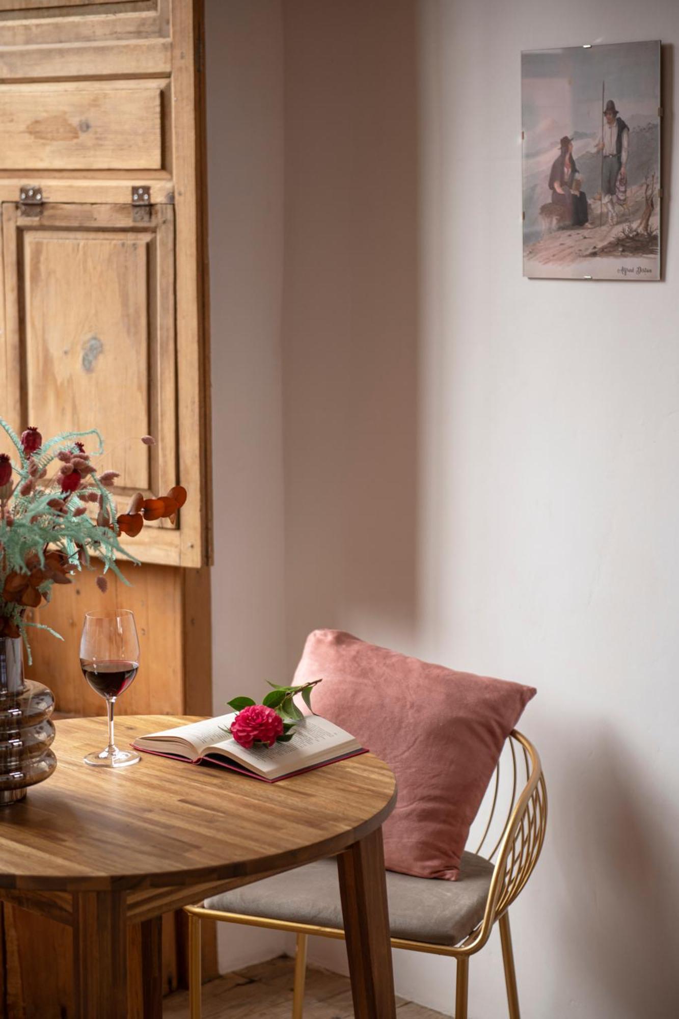 La Casa De La Camelia Hotel La Laguna  Ngoại thất bức ảnh