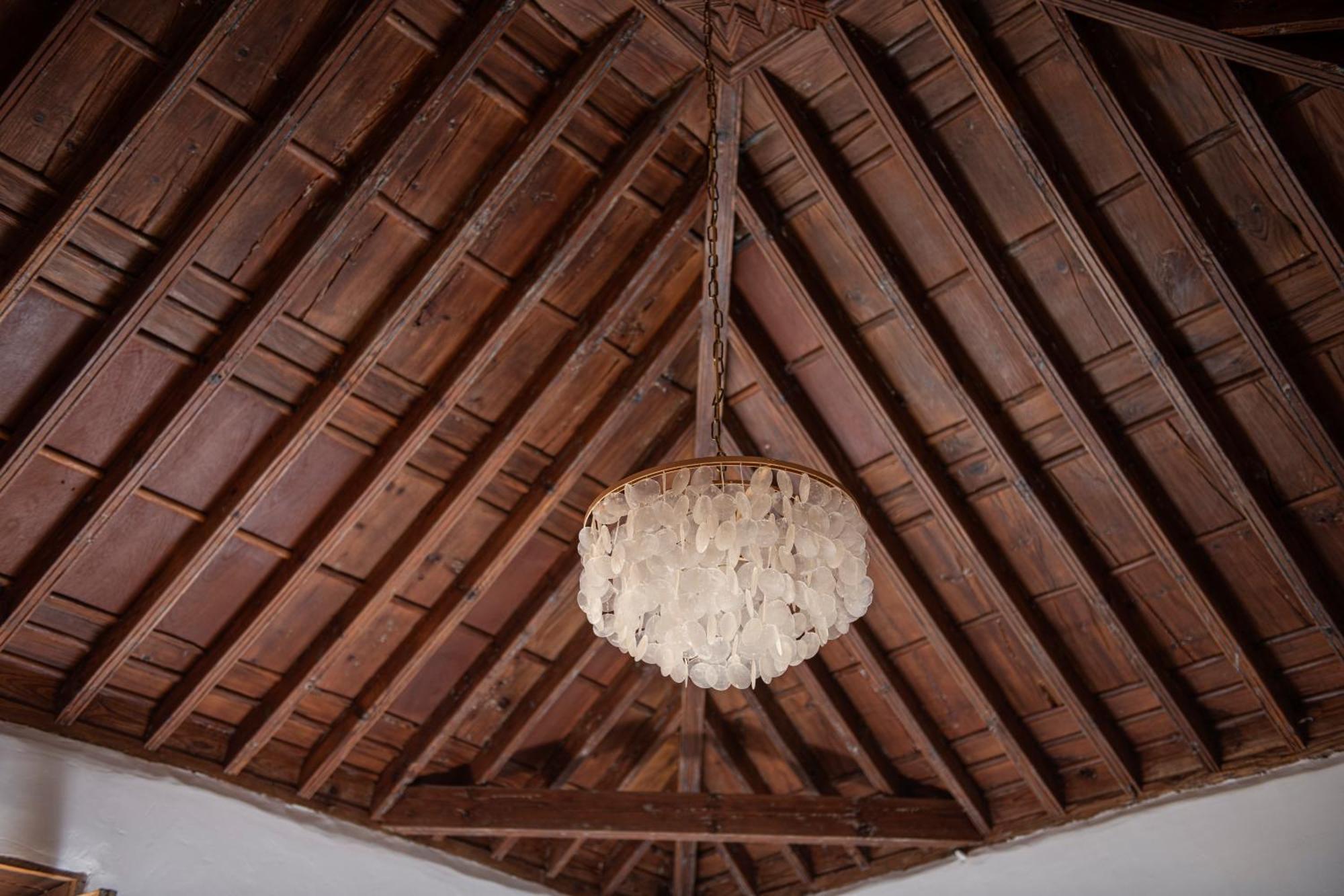 La Casa De La Camelia Hotel La Laguna  Ngoại thất bức ảnh