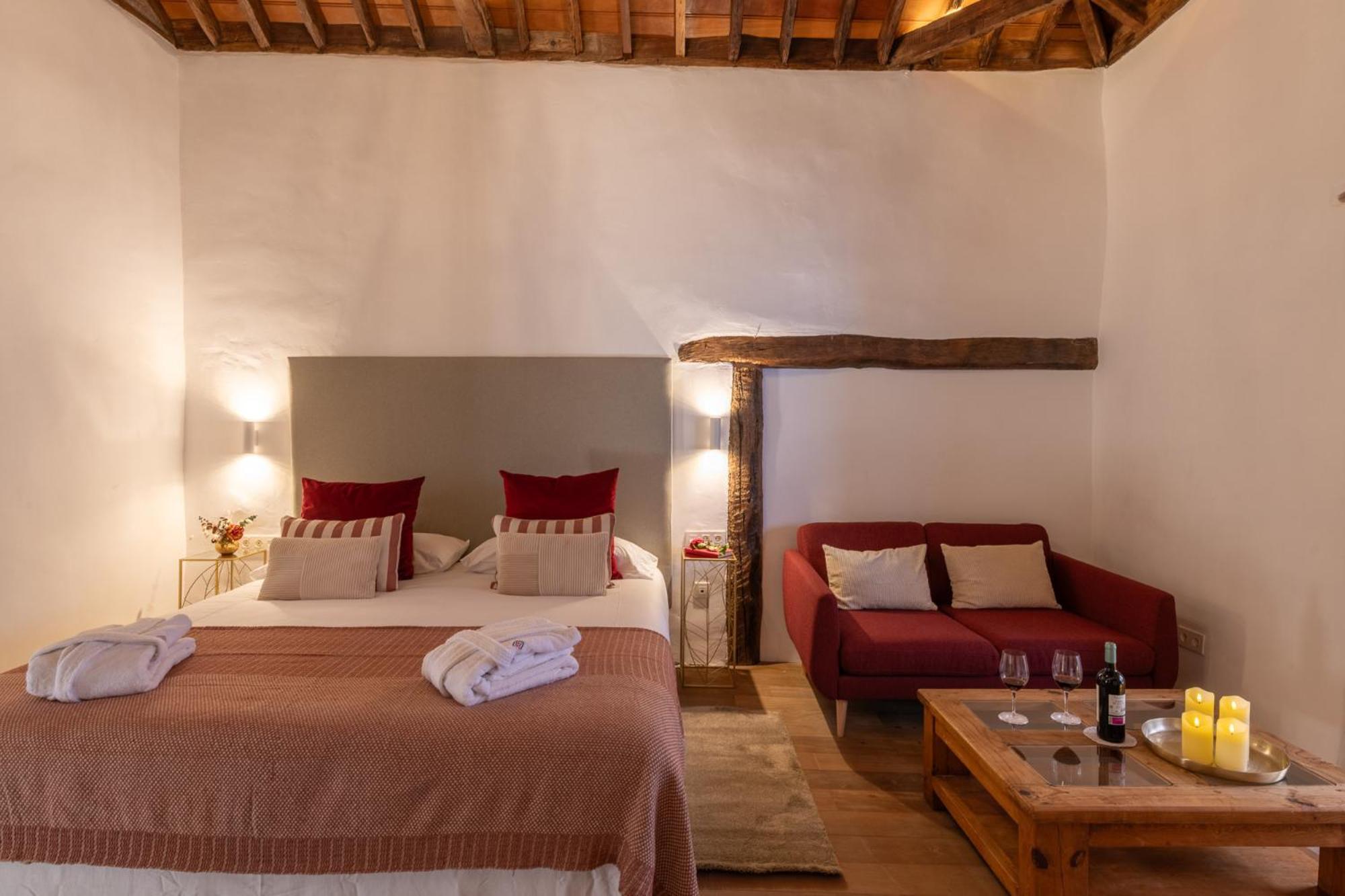 La Casa De La Camelia Hotel La Laguna  Ngoại thất bức ảnh
