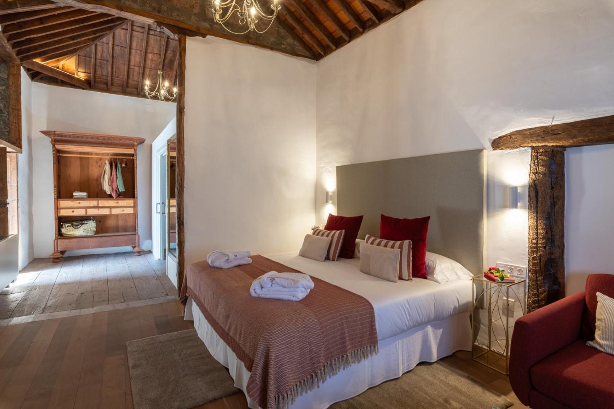 La Casa De La Camelia Hotel La Laguna  Ngoại thất bức ảnh